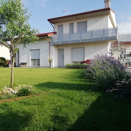 B&B Casetta 42 Volpino Luaran gambar