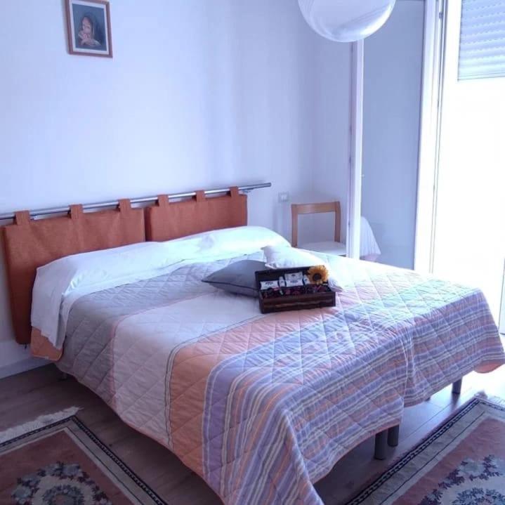 B&B Casetta 42 Volpino Luaran gambar