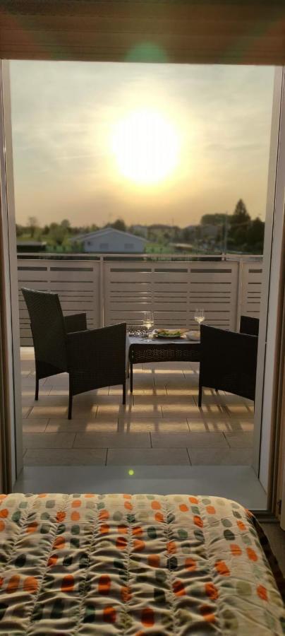 B&B Casetta 42 Volpino Luaran gambar