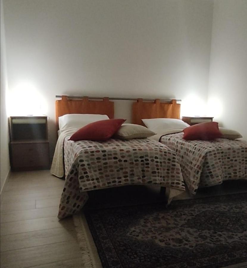 B&B Casetta 42 Volpino Luaran gambar