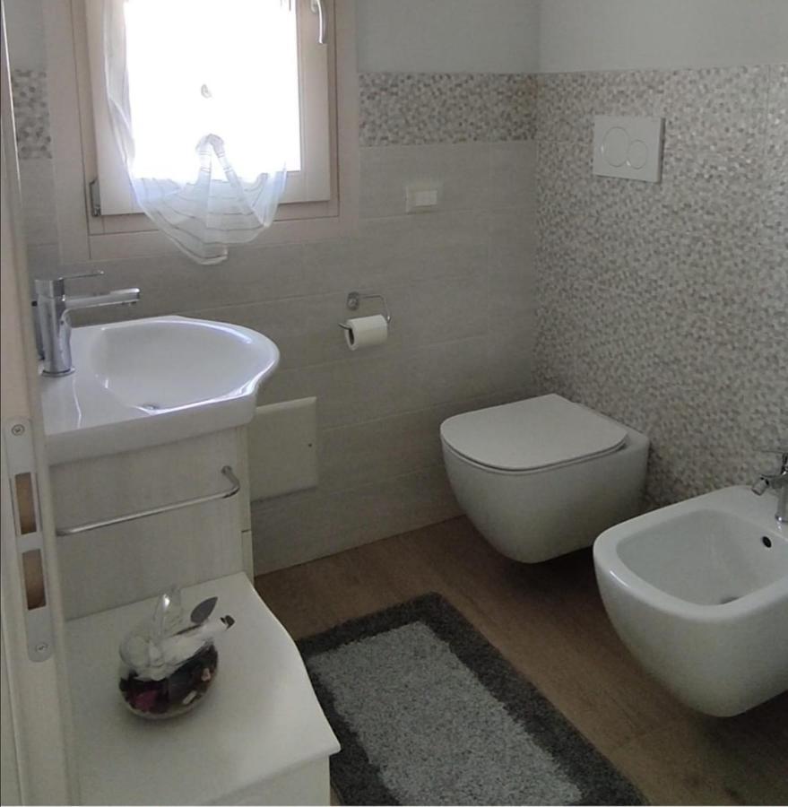B&B Casetta 42 Volpino Luaran gambar